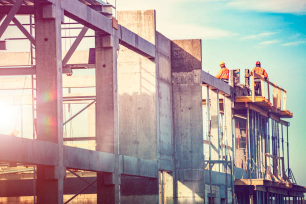 Best Concrete Slab Installation  in Marion, PA