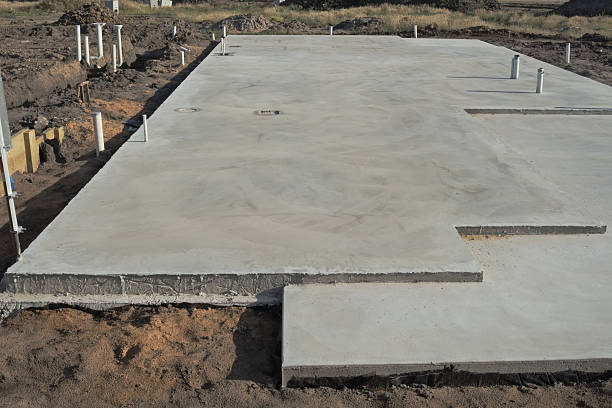 Best Concrete Walkway Installation  in Marion, PA