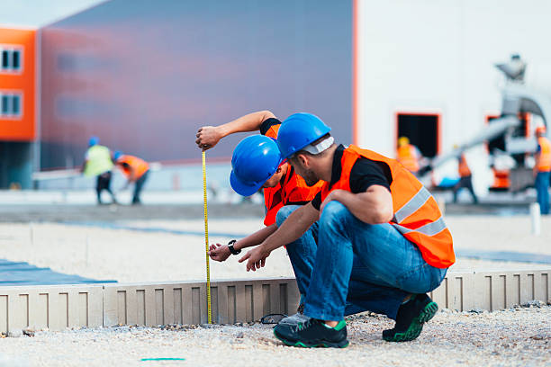 Best Concrete Foundation Repair  in Marion, PA